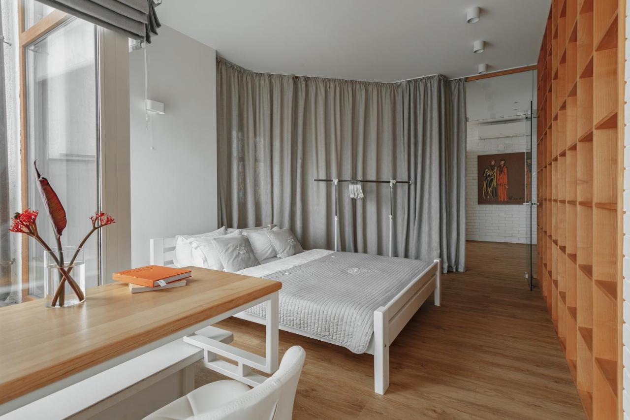 Royal Sky Apartments أوديسا المظهر الخارجي الصورة