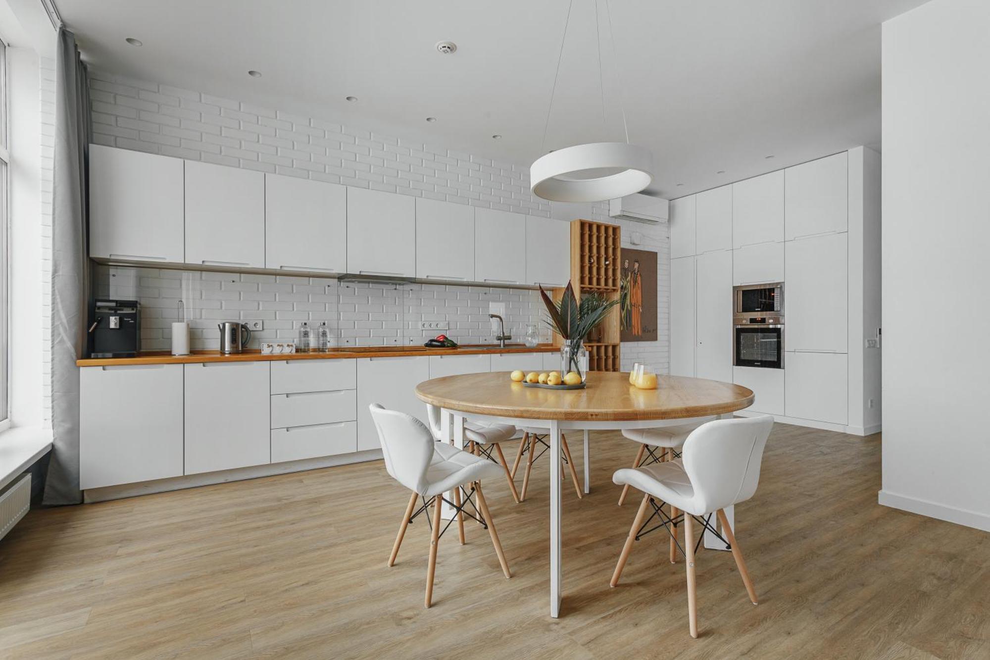 Royal Sky Apartments أوديسا الغرفة الصورة
