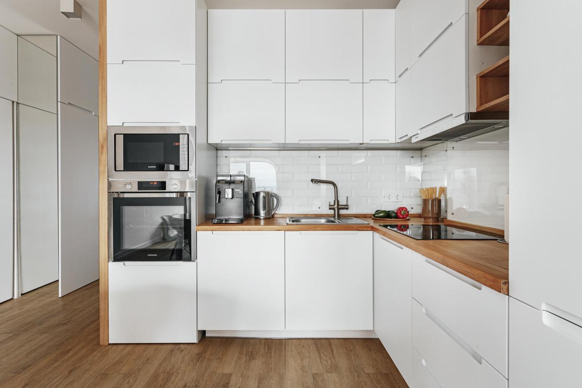Royal Sky Apartments أوديسا الغرفة الصورة