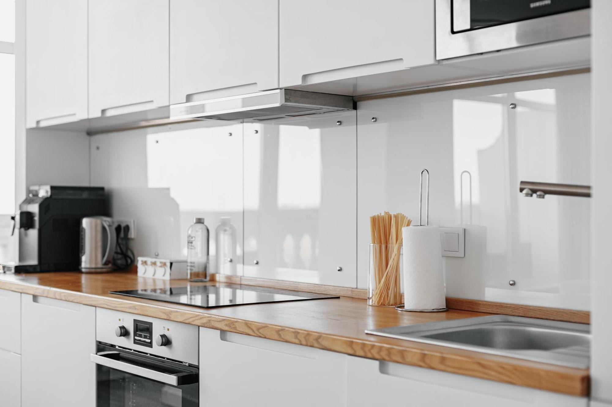 Royal Sky Apartments أوديسا الغرفة الصورة