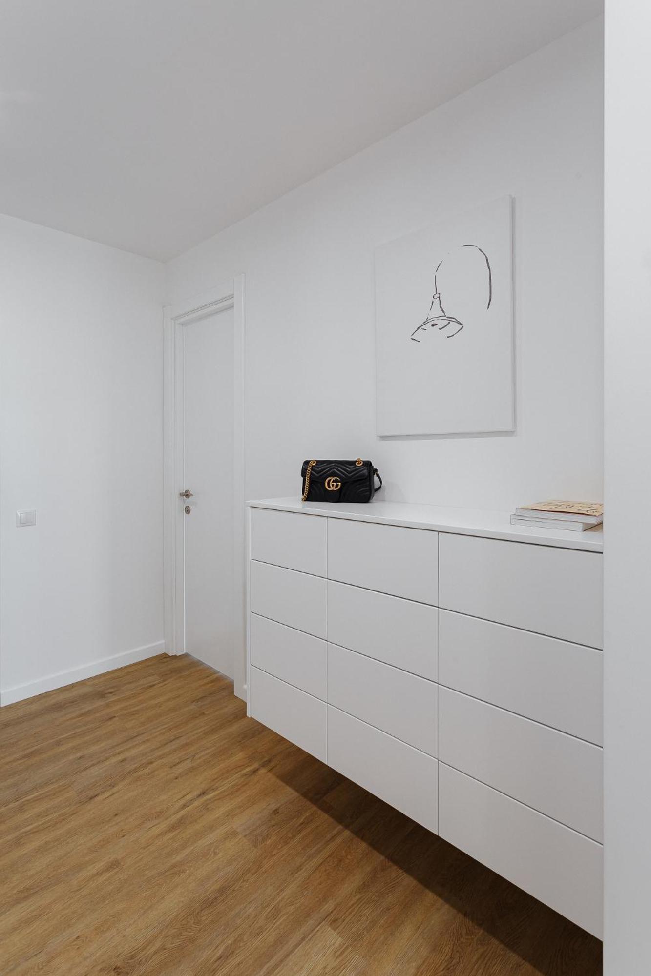 Royal Sky Apartments أوديسا الغرفة الصورة